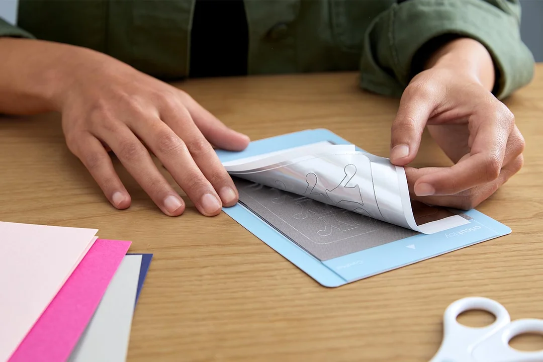Cricut Joy Foil Transfer Tool con 1 Punta