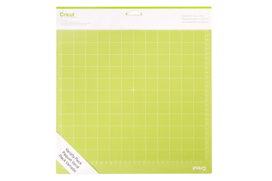 Tapetes Cricut Surtido 3 uds. | 30 x 30 cm