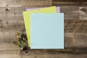 Tapetes Cricut Surtido 3 uds. | 30 x 30 cm