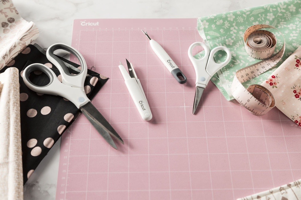 Tapete de Corte Cricut para Tela | 30 x 60 cm