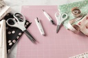 Tapete de Corte Cricut para Tela | 30 x 60 cm