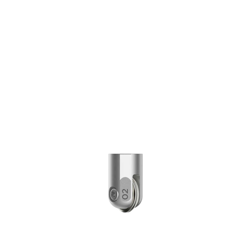 Cricut Marcador Rotatorio Simple y Doble + Adaptador Quickswapp