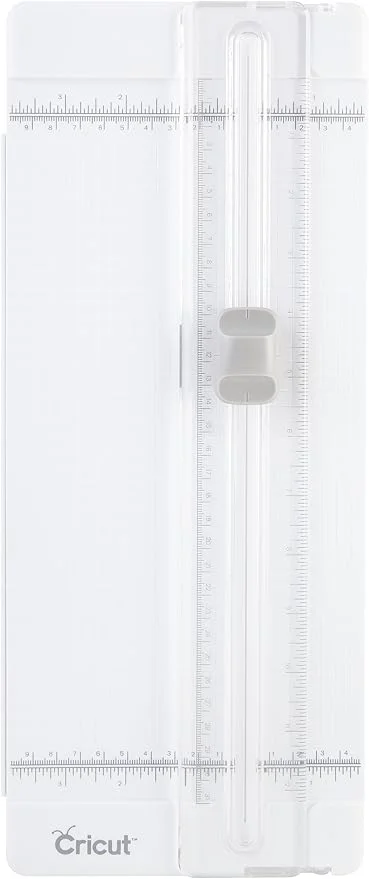 Cricut Recambio Guillotina Portátil