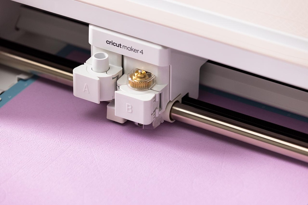 Cricut Scoring Wheel Simple + Adaptador QuickSwap