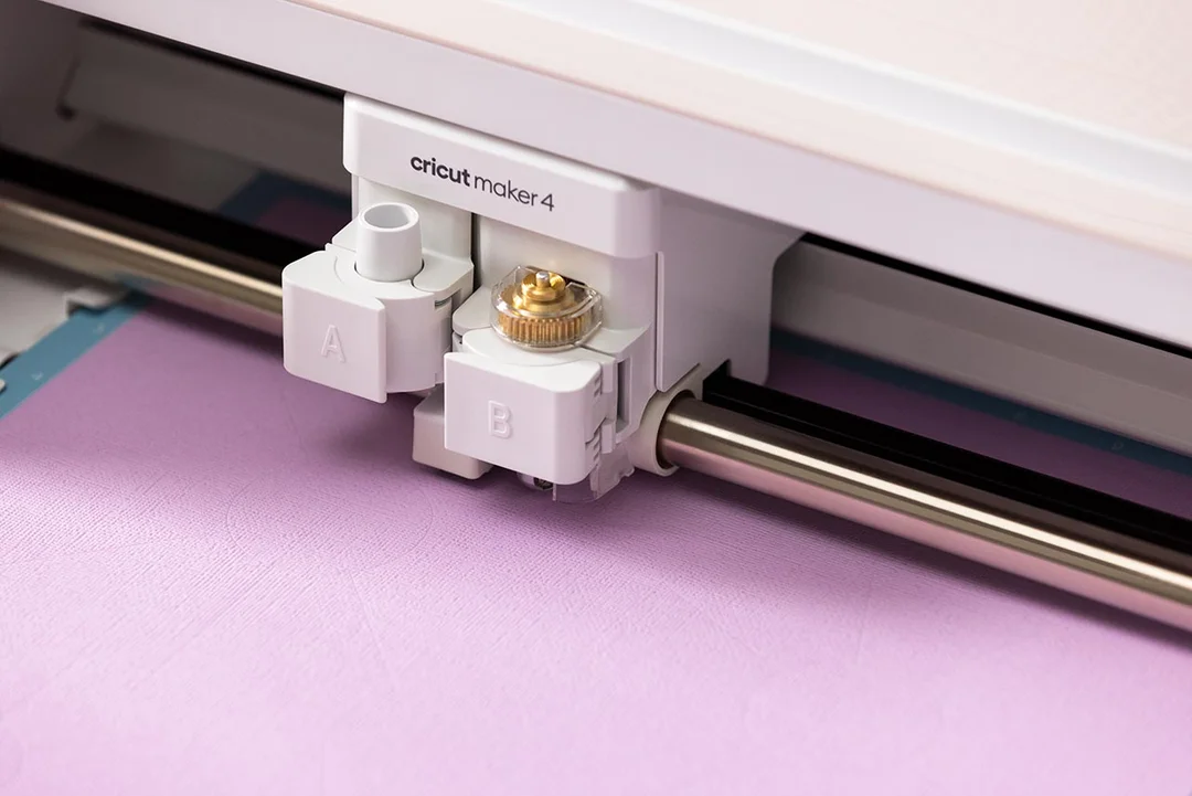 Cricut Scoring Wheel Simple + Adaptador QuickSwap