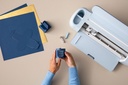 Cricut Scoring Wheel Simple + Adaptador QuickSwap
