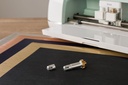 Cricut Marcador Rotatorio Simple y Doble + Adaptador QuickSwap
