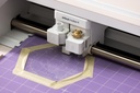 Cricut Punta de Grabado + Portacuchillas
