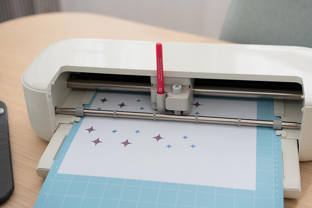 Cricut Infusible Ink Pen Set 1.0 