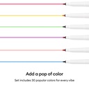 Cricut Infusible Ink Pen Set 1.0 