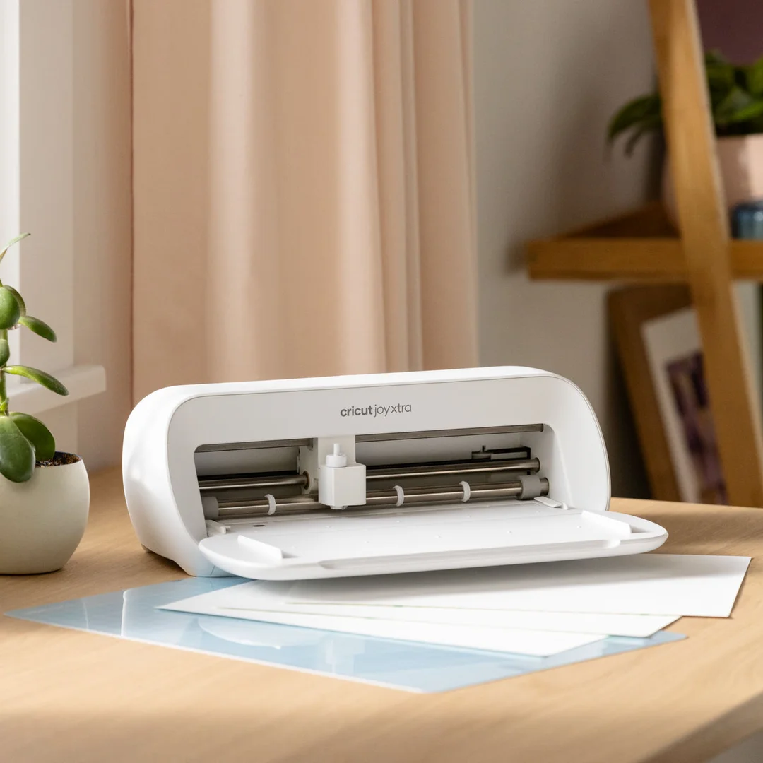 Tapete para Cricut Joy Xtra Adhesivo Ligero