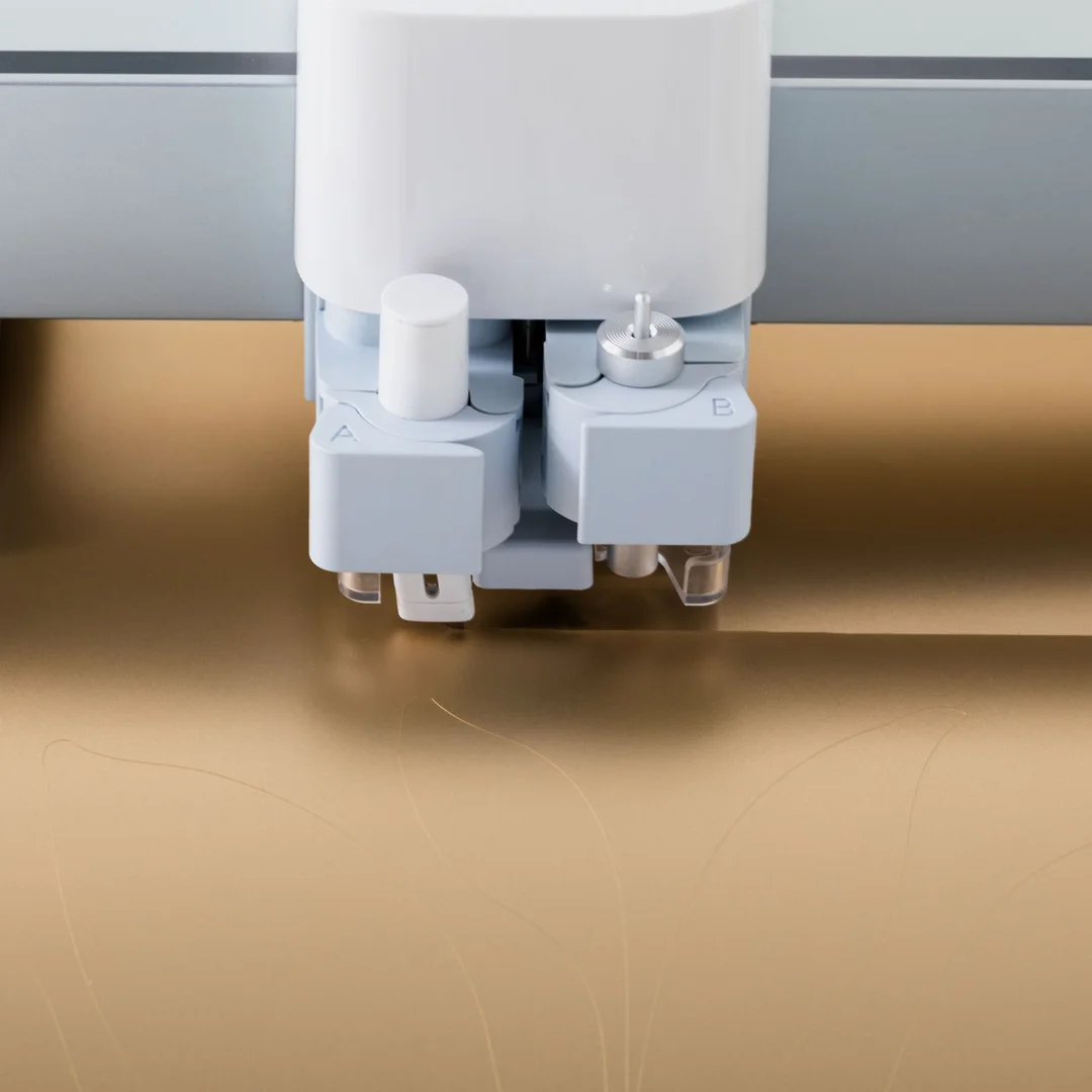 Cricut Venture Pack de 5 Cuchillas Performance