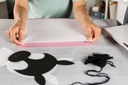 Tapete de Corte Cricut para Tela | 30 x 30 cm