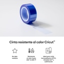 Cricut Cinta Térmica Adhesiva para Sublimación