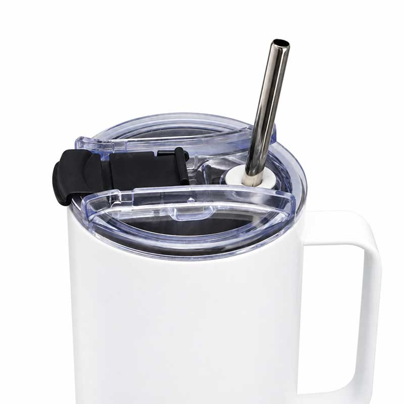 Vaso tipo Stanley | 40 Oz