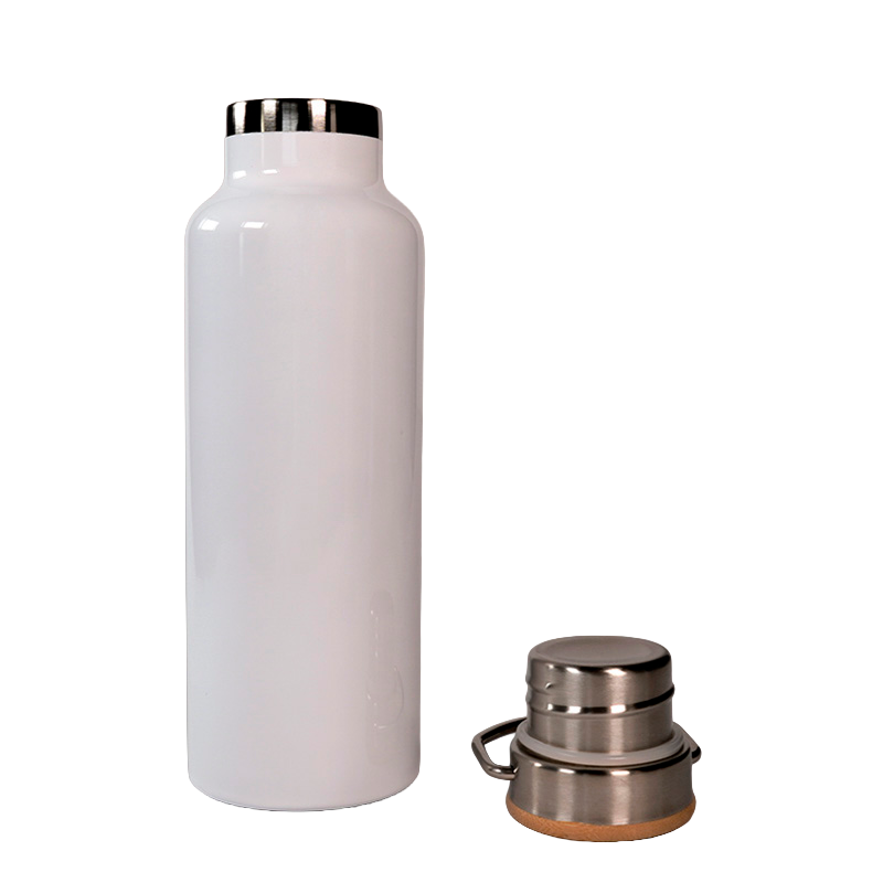 Cantimplora de Acero Inoxidable