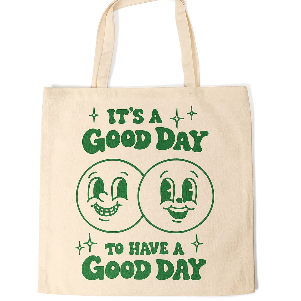Tote Bag para sublimación 48x38 cm