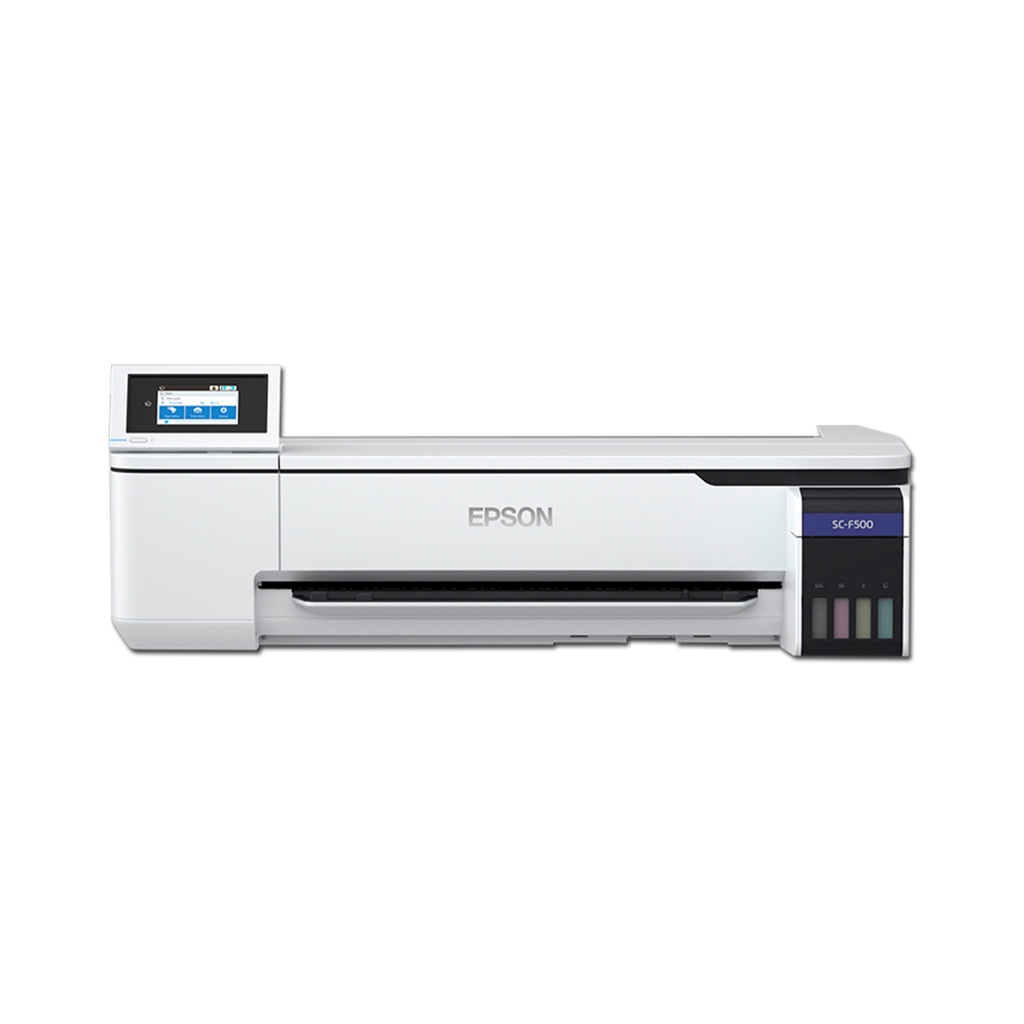 Pack Impresora Epson F500 + Consumibles