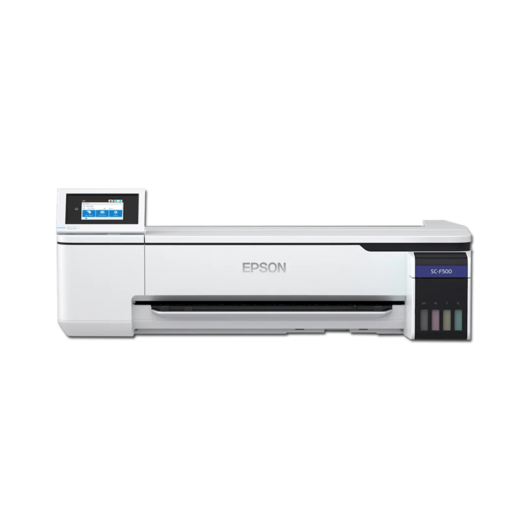 Pack Impresora Epson F500 + Consumibles