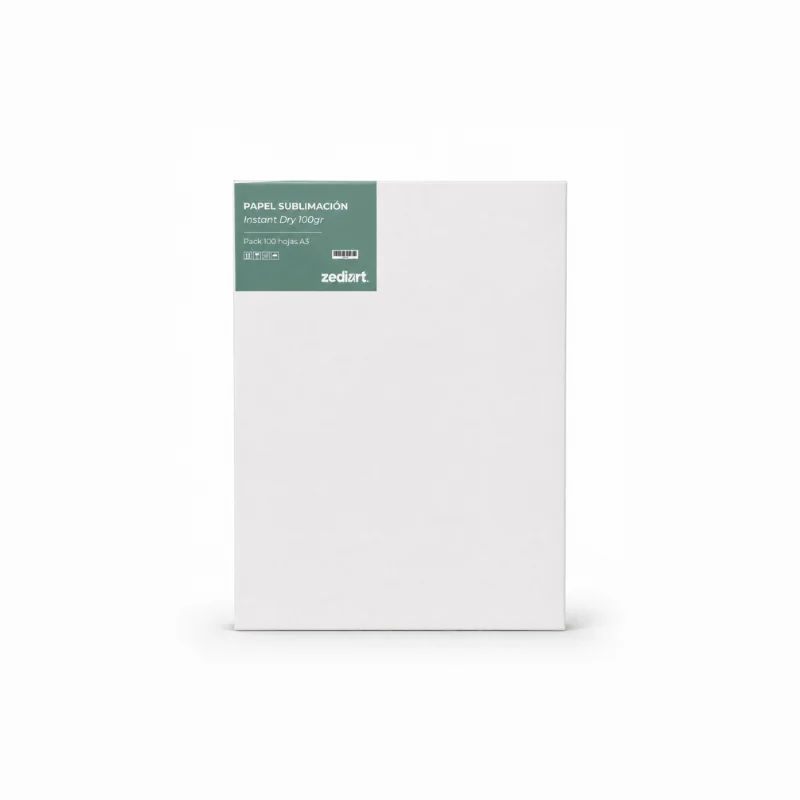 Pack Impresora Epson F500 + Consumibles