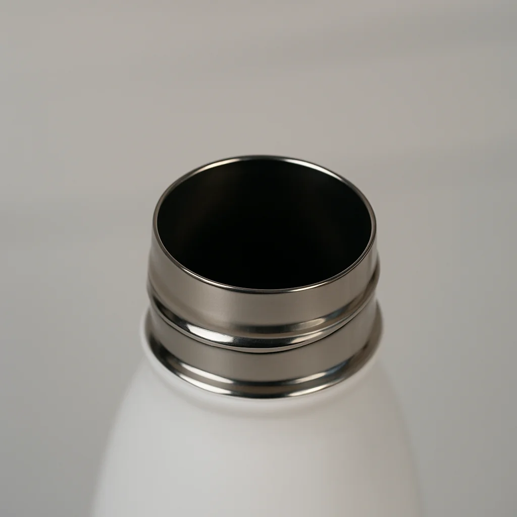 Botella termo acero inoxidable sublimable