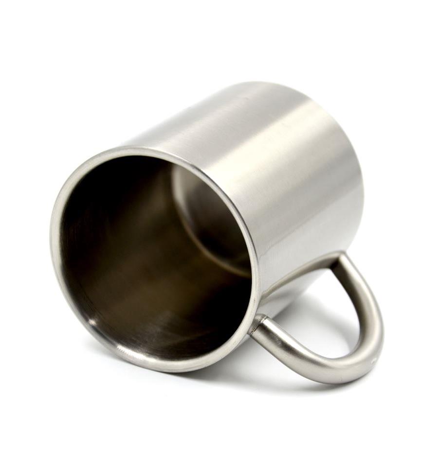Taza de Metal para Sublimación 10oz