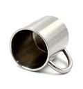 Taza de Metal para Sublimación 10oz