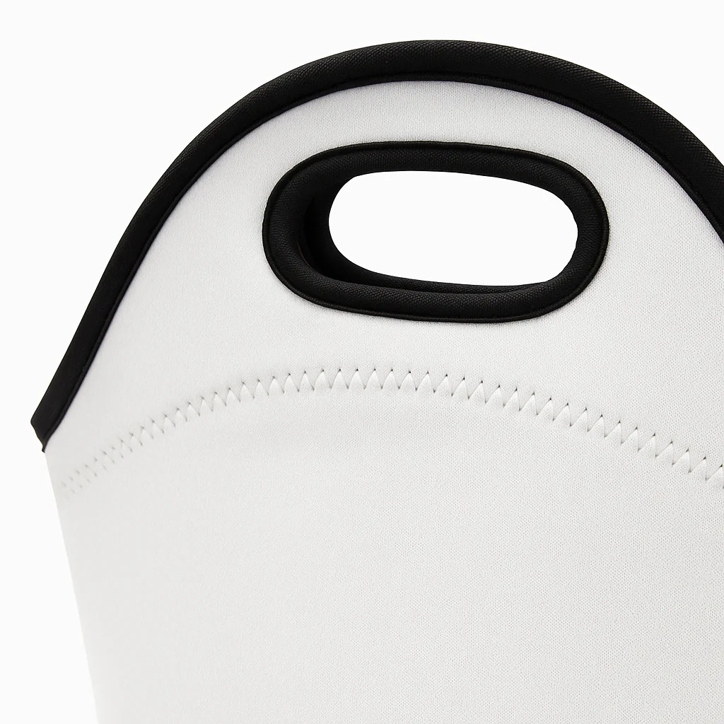 Bolsa neopreno almuerzo sublimación