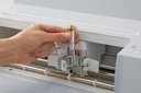 Cricut punta de grabado con portacuchillas
