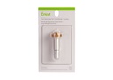 Cricut punta de debossing fina con portacuchillas