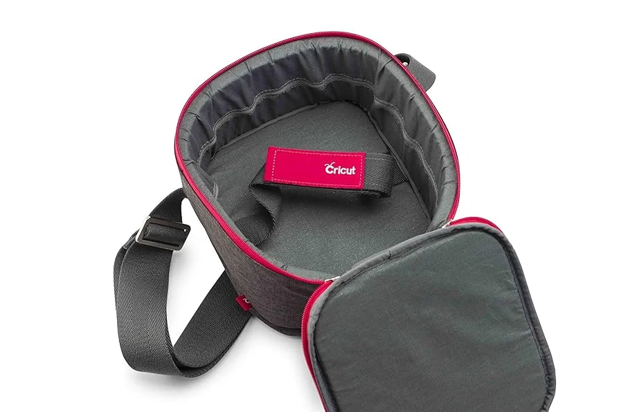 Cricut bolsa transporte EasyPress Mini