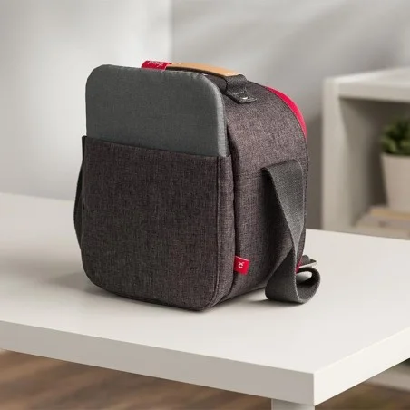 Cricut bolsa transporte EasyPress Mini