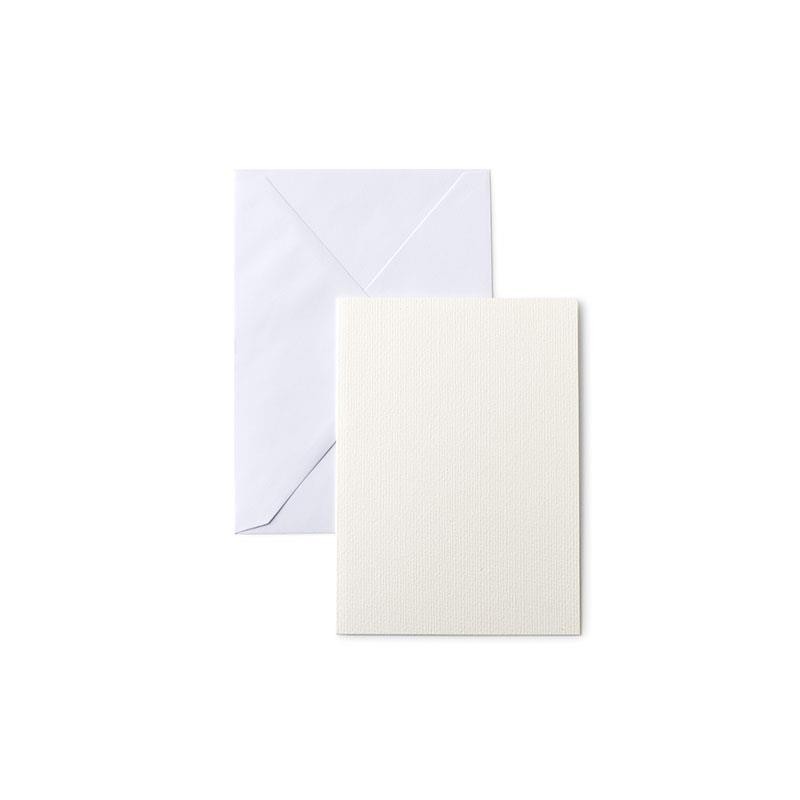 Cricut WATERCOLOR CARDS WHITE R40