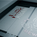 Cricut Vinilo Textil que brilla en la oscuridad