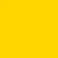 Cricut Vinilo textil Everyday Iron-on Yellow 30,5 cm x 61 cm