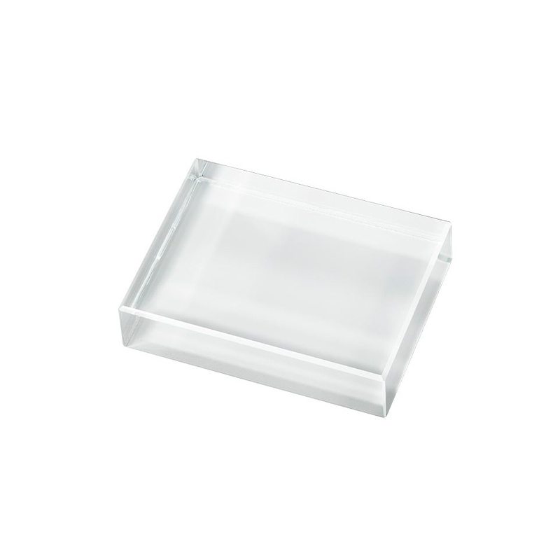 Fotopanel Rectangular de Cristal