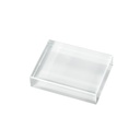 Fotopanel Rectangular de Cristal
