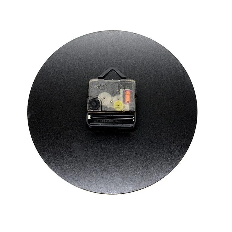 Reloj MDF 20cm