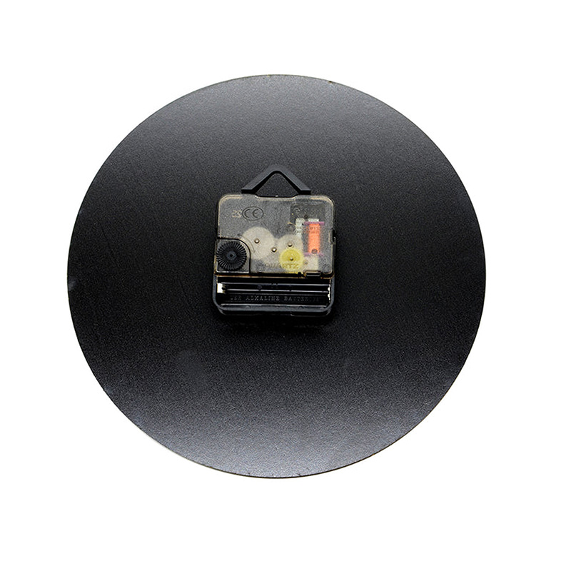 Reloj MDF 20cm