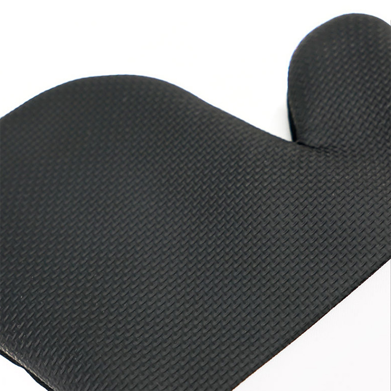 Manopla de Cocina Textil sublimable
