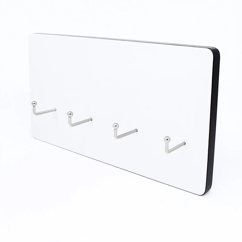 Colgador de Llaves MDF