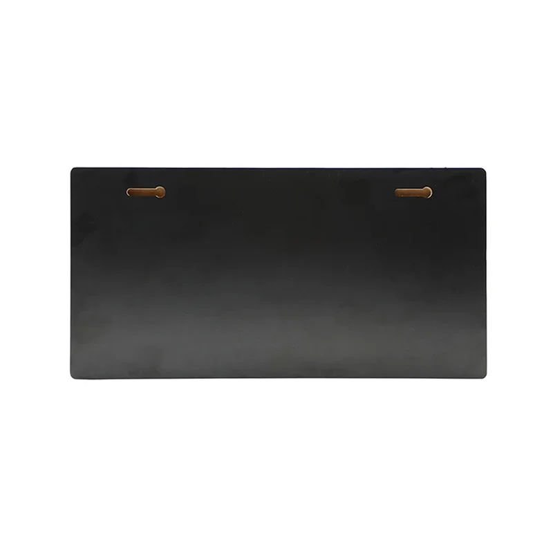 Colgador de Llaves MDF