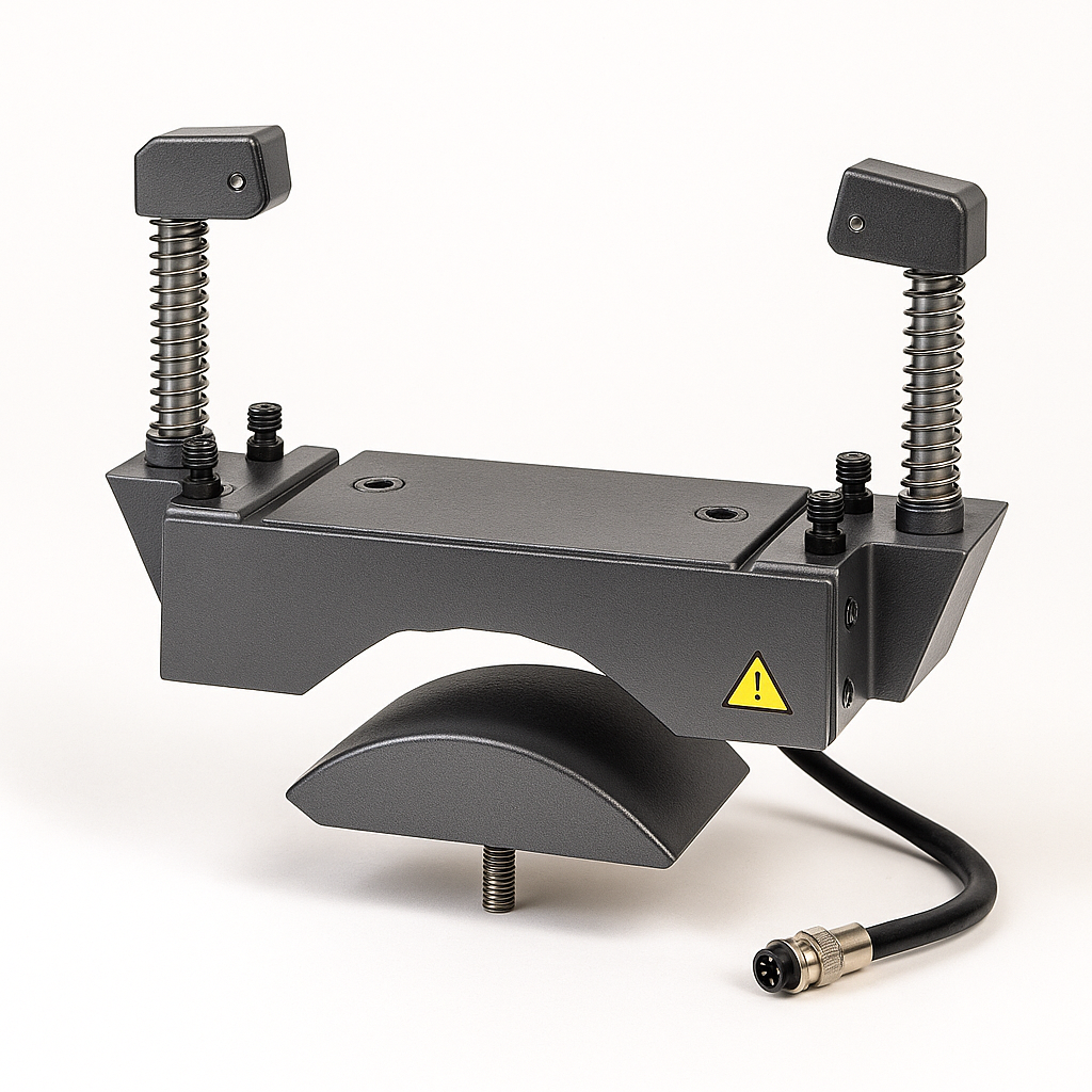 Accesorio para Gorra Duplex Mini Pro