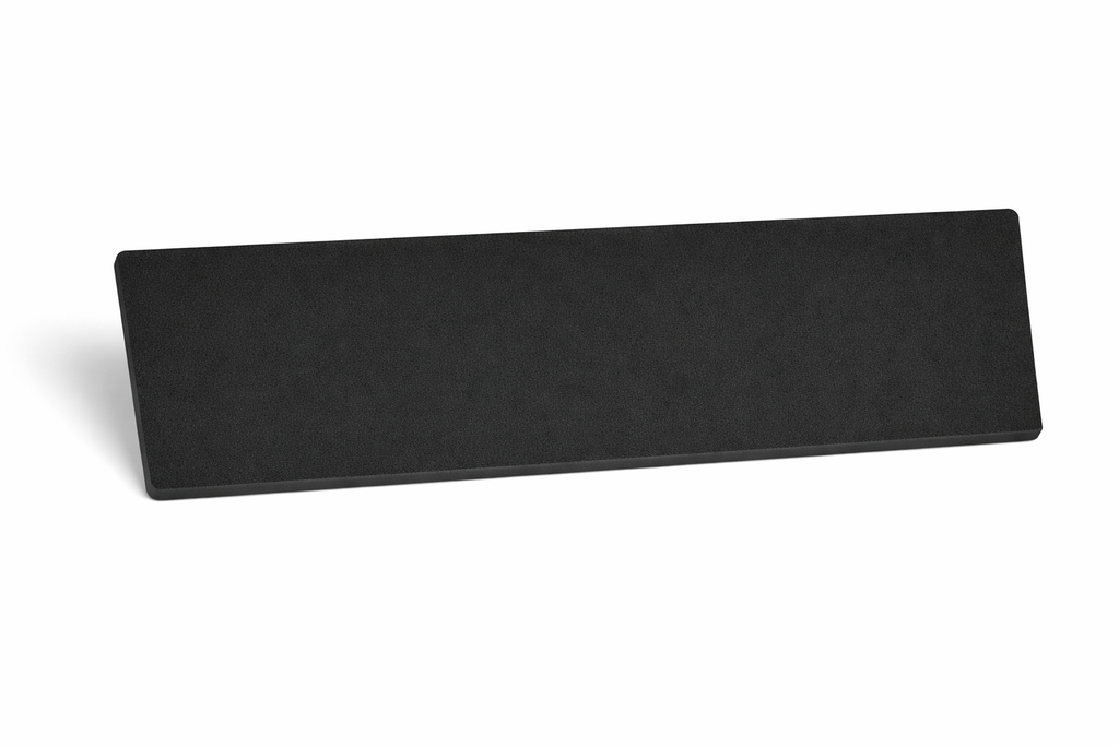 Plato Inferior para Planchas Térmicas | 12 × 45 cm