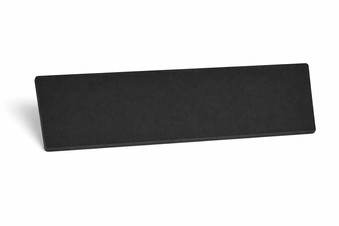 Plato Inferior para Planchas Térmicas | 12 × 45 cm