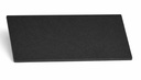Plato Inferior para Planchas Térmicas | 18 × 38 cm