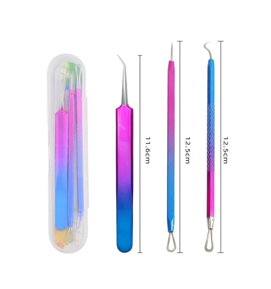 All in one tool set