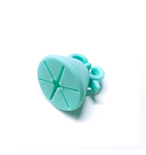 [013144] Anillo recogedor de vinilo