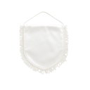 Banderín Satinado para Sublimación