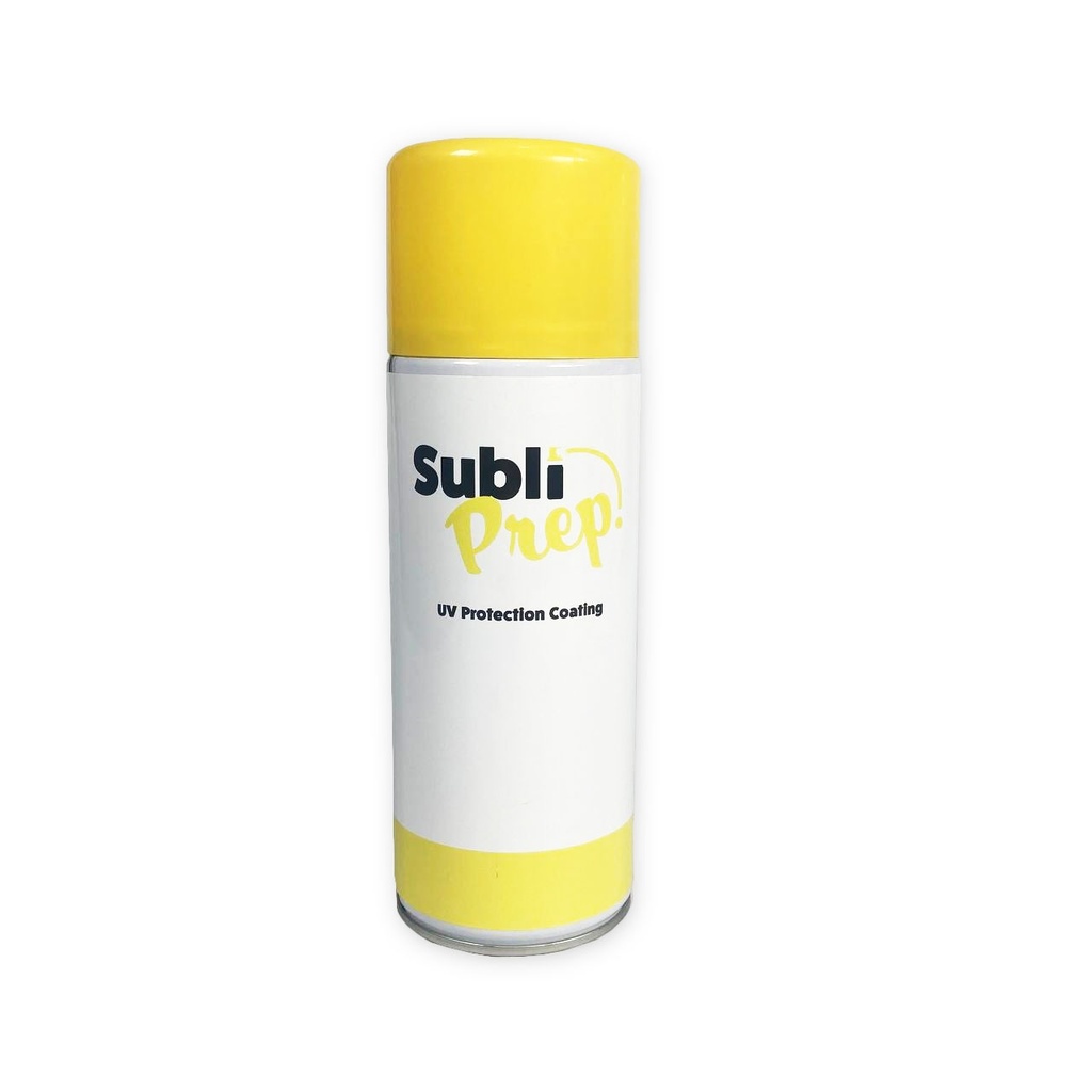 Barniz Protector UV Sublimación SubliPrep